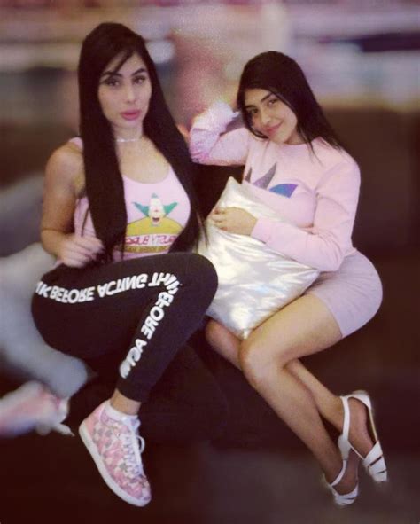 Two horny latina sluts Carolina Abril and Taissia Shanti suck their master Figis big cock simultaneously. . Videos las mas putas